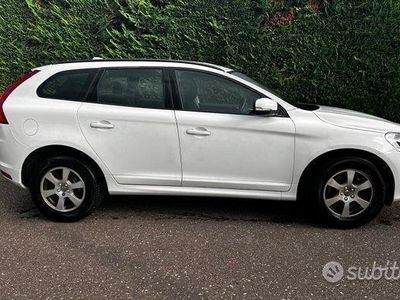 usata Volvo XC60 (2008-2018) - 2015