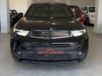 Usata Opel Mokka GS Line 110 CV (80 kW) 2022 Other SUV