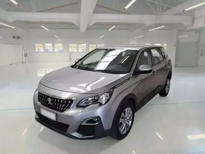 Usata Peugeot 5008