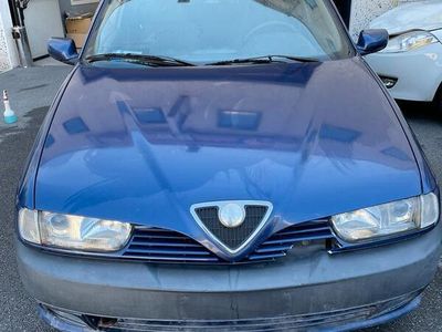 usata Alfa Romeo 145 per collezionisti