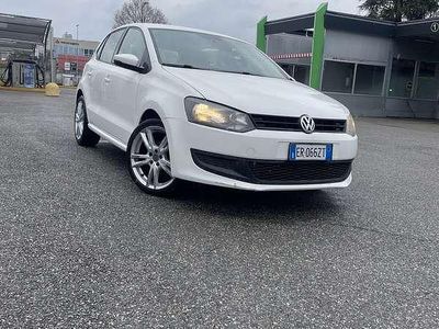 Usata VW Polo United 60 CV (44 kW) 2013 Utilitaria