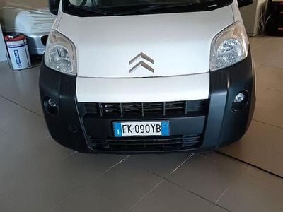 Citroën Nemo
