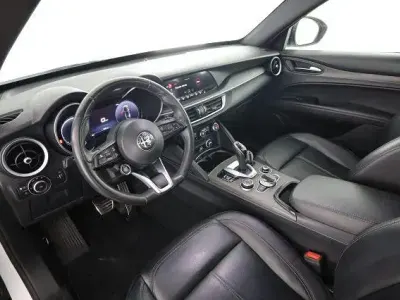 Occasion Alfa Romeo Stelvio
