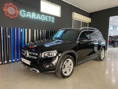 Mercedes GLB200