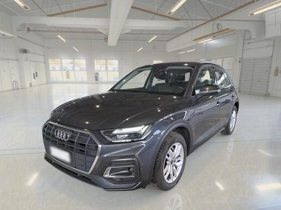 Usata Audi Q5 Business 163 CV (119 kW) 2022 Grigio SUV