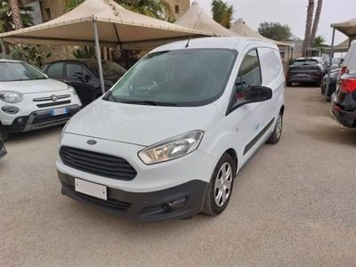 usata Ford Transit Courier 1.5 TDCi 75CV Van Trend