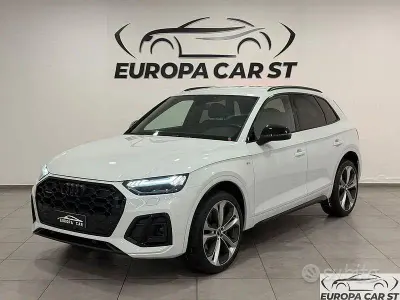 Usata Audi Q5