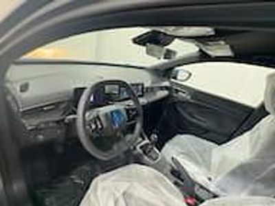 Hampstead grey Nuova 2025 MG MG3 Utilitaria | 14.990 € (Buon prezzo)