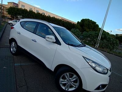 usata Hyundai ix35 - 2012