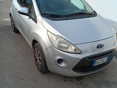 Usata Ford Ka 75 CV (55 kW) 2009 Utilitaria