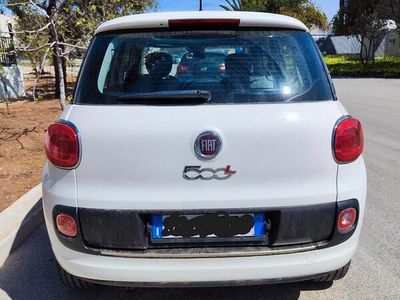 usata Fiat 500L - 2015