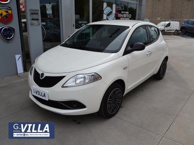 usata Lancia Ypsilon 1.0 FireFly 5 porte S and S Hybrid Gold