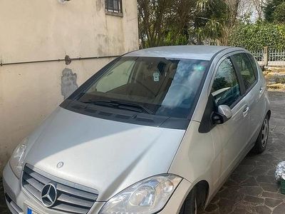 Usata Mercedes A180 130 CV (95 kW) 2010