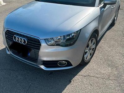 usata Audi A1 Sportback 