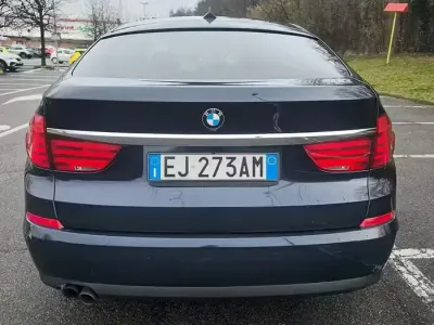 Usata BMW 530 258 CV (189 kW) 2012 Berlina