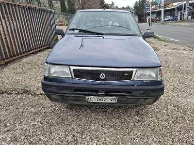 Usata Autobianchi Y10 50 CV (36 kW) 1995 Utilitaria