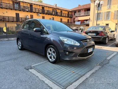 Usata Ford C-MAX