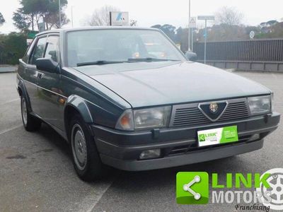 usata Alfa Romeo 75 2.0 Twin Spark