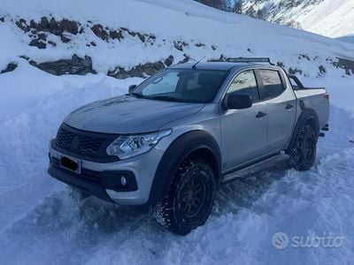 Fiat Fullback