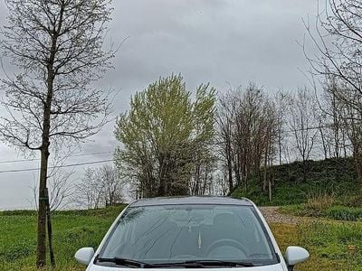 Usata Opel Corsa 54 CV (39 kW) 2010 Bianco Utilitaria