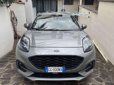 Usata Ford Puma ST-Line 95 CV (69 kW) 2021 SUV