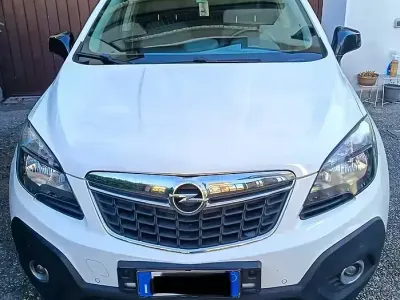 Usata Opel Mokka 140 CV (102 kW) 2016 SUV
