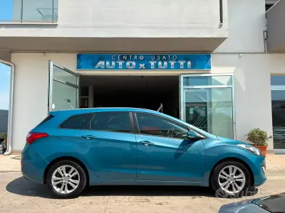 Usata Hyundai i30