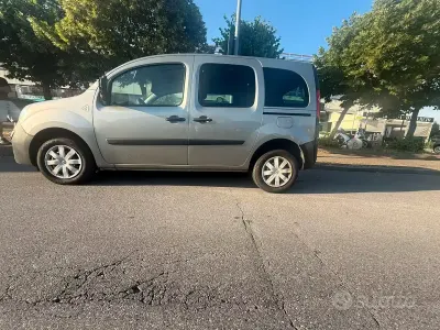 Usata Renault Kangoo