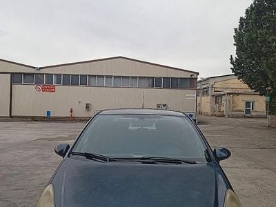 Usata Opel Corsa 65 CV (47 kW) 2008 Blu Utilitaria