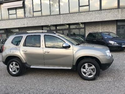Duster Compra Dacia Duster Usate 1 724 Auto In Vendita