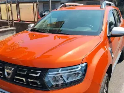 Usata Dacia Duster
