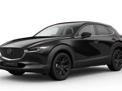 Usata Mazda CX-30