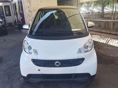 Smart ForTwo Coupé
