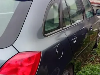 Usata Skoda Fabia 80 CV (58 kW) 2009 Utilitaria