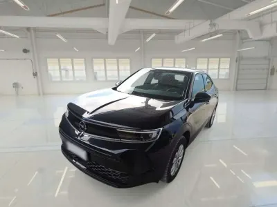 Usata Opel Mokka