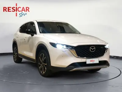 Usata Mazda CX-5