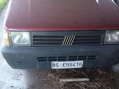 Usata Fiat Panda 4x4 50 CV (36 kW) 1994 Utilitaria