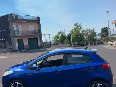 Usata Mazda 2