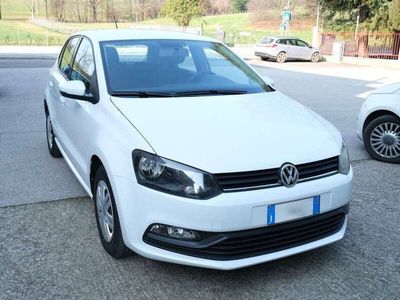 usata VW Polo Polo5p 1.0 mpi Trendline 60cv - NEOPATENTATI