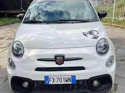 Usata Abarth 595 Pista 160 CV (117 kW) 2019