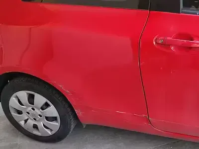 Usata Toyota Yaris