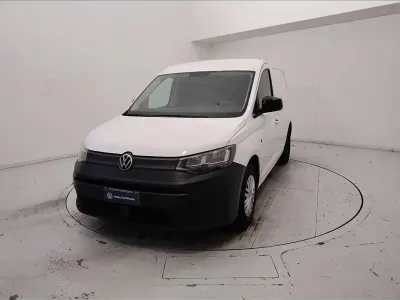 Usata VW Caddy
