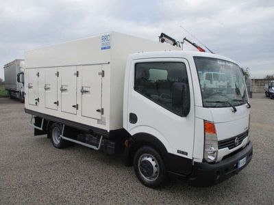 Nissan Cabstar