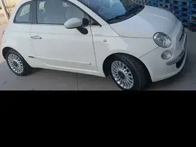 Usata Fiat 500
