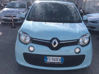 usata Renault Twingo Twingo 1.0 SCe Stop&Start Energy