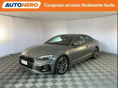Usata Audi A5