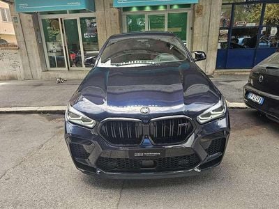 BMW X6 M