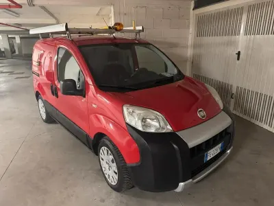 Usata Fiat Fiorino