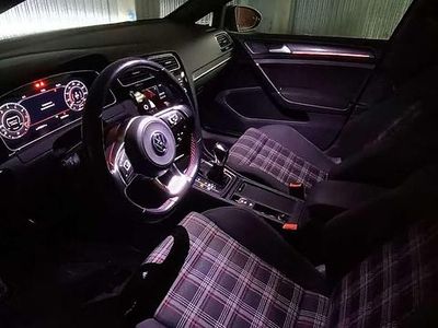 Usata VW Golf VII GTI 245 CV (180 kW) 2019 Berlina