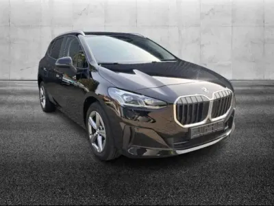 Usata BMW 220 Active Tourer Efficient Dynamics 156 CV (114 kW) 2022 Monovolume